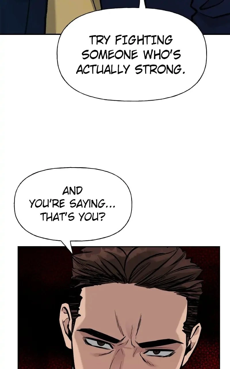 The Bully In-Charge Chapter 7 - 96