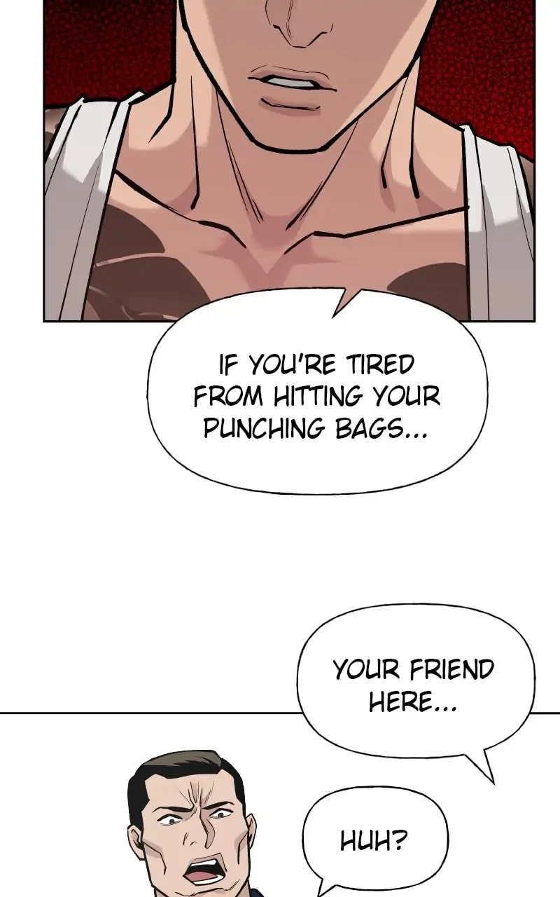 The Bully In-Charge Chapter 7 - 97