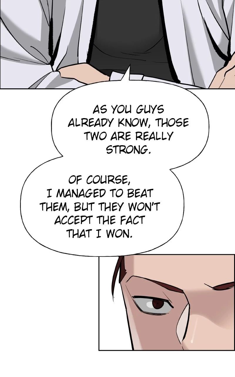 The Bully In-Charge Chapter 4 - 39