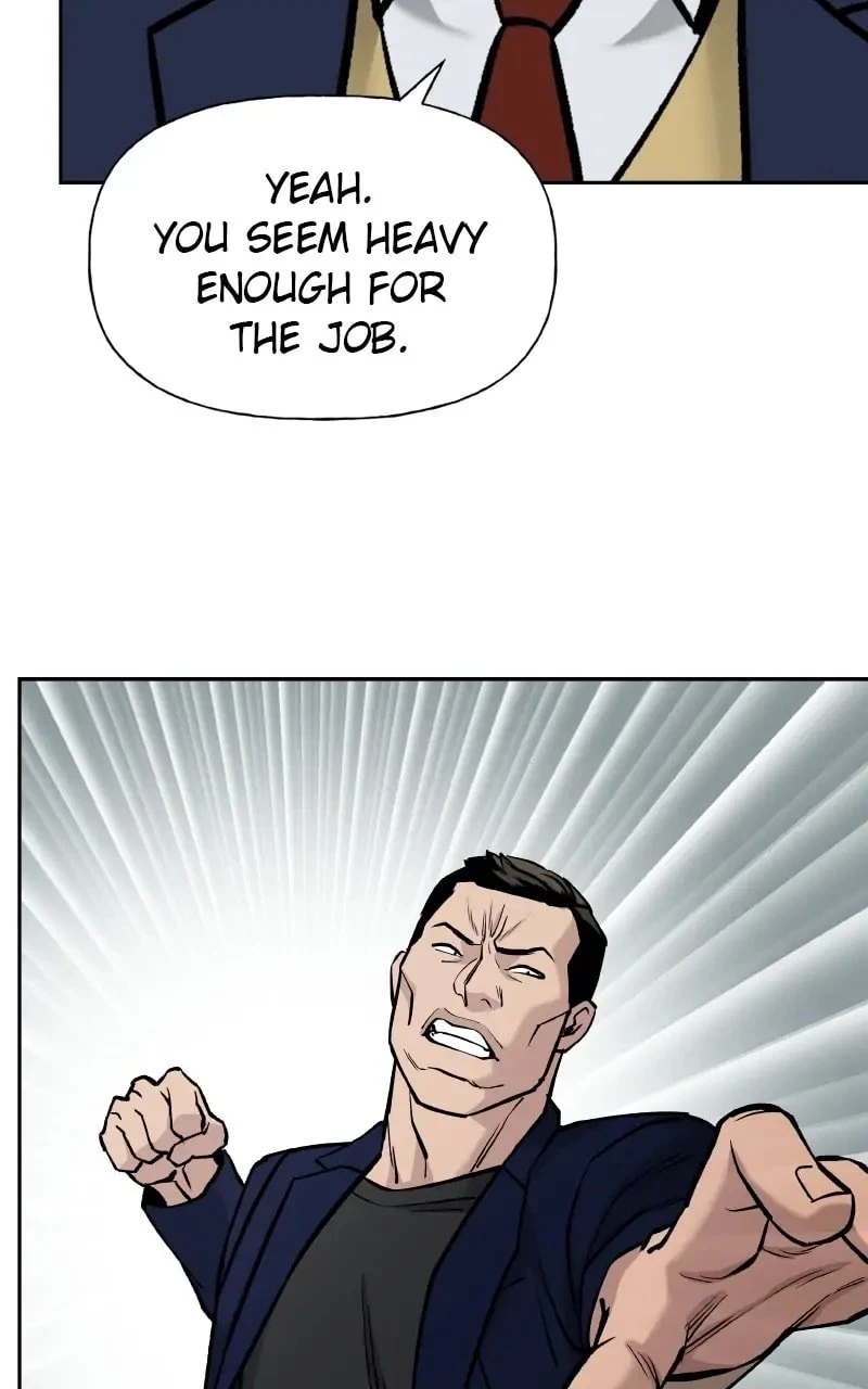 The Bully In-Charge Chapter 7 - 101