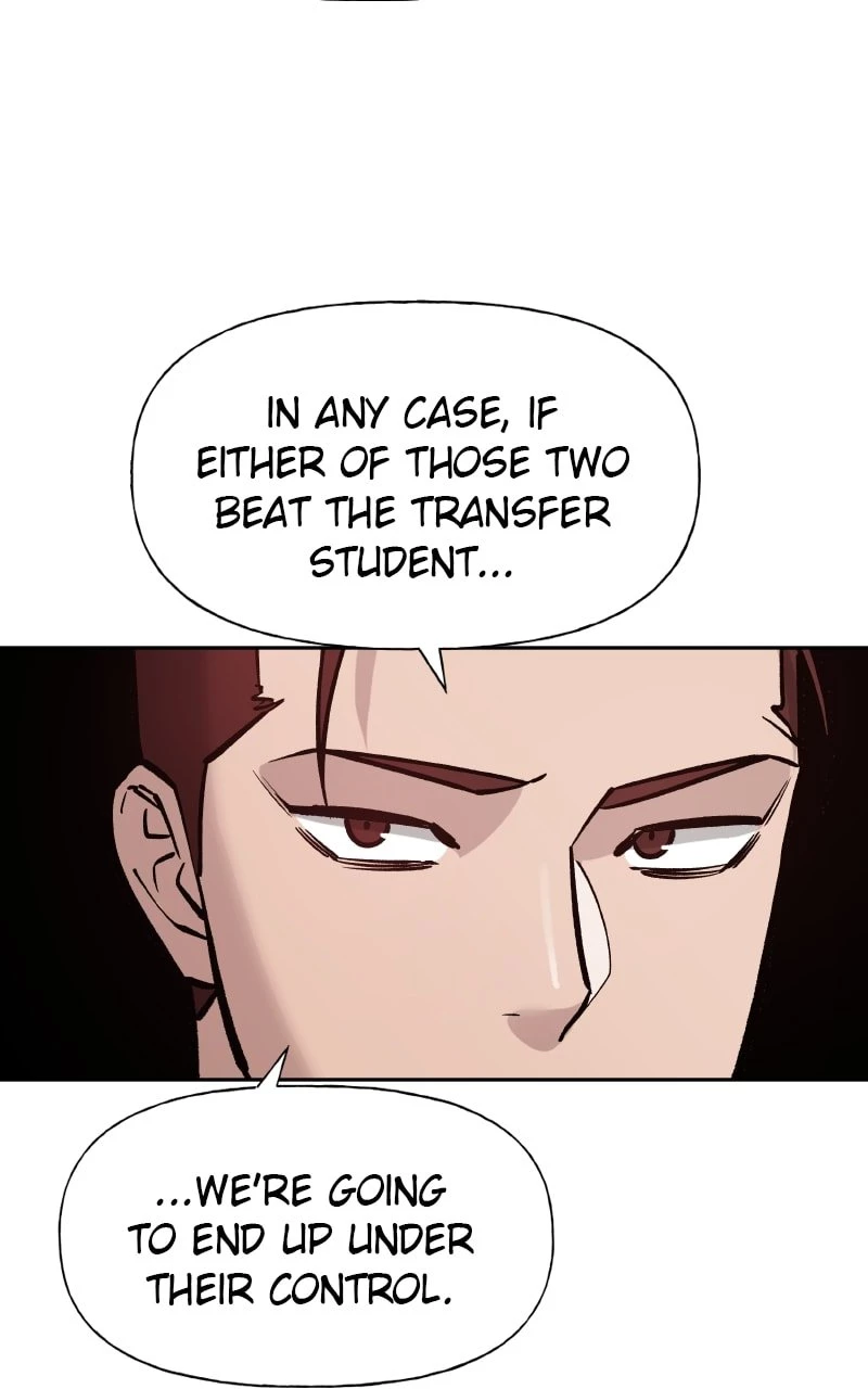 The Bully In-Charge Chapter 4 - 41