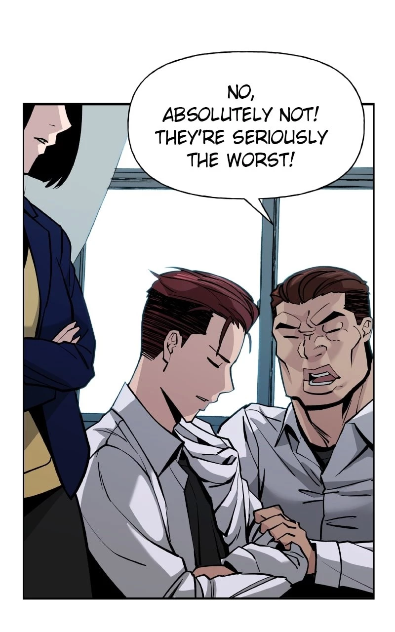 The Bully In-Charge Chapter 4 - 42