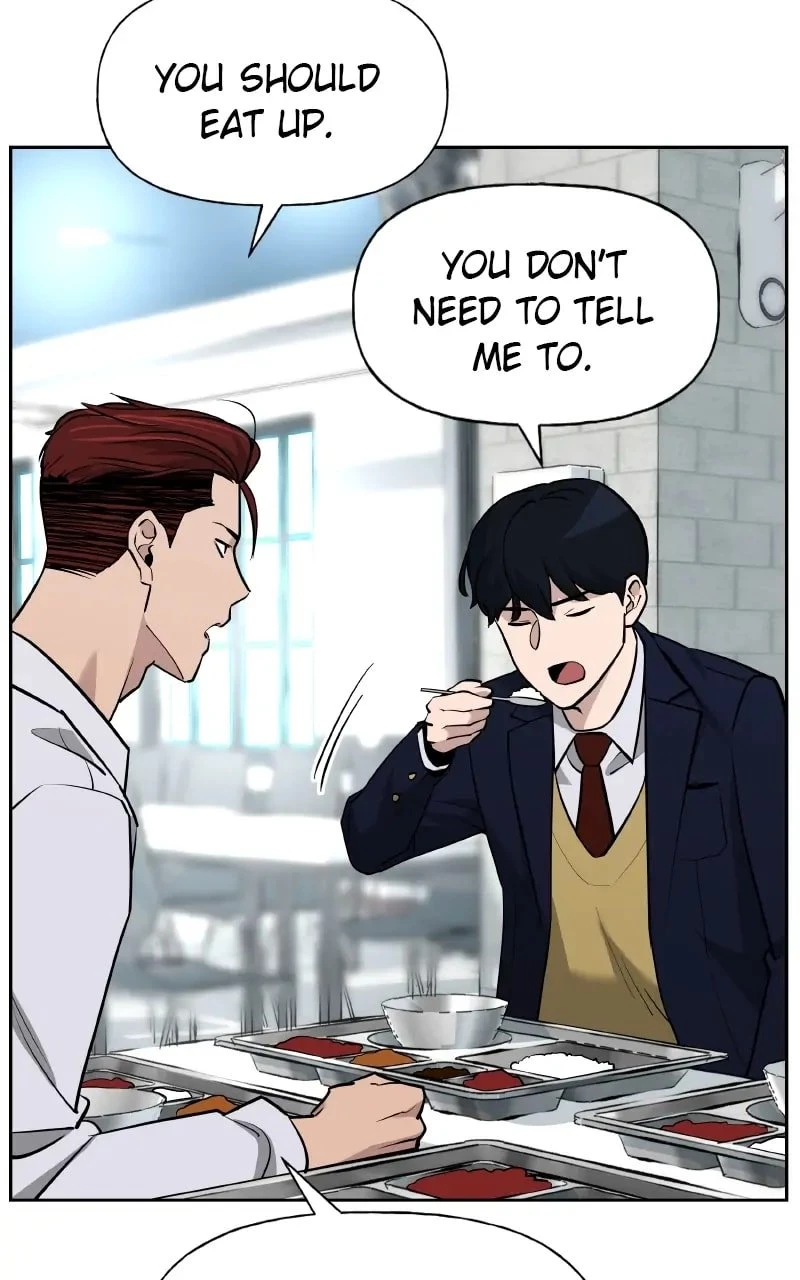 The Bully In-Charge Chapter 6 - 103
