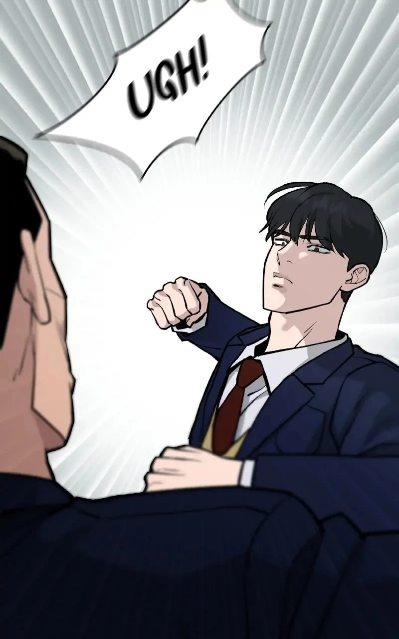 The Bully In-Charge Chapter 7 - 107