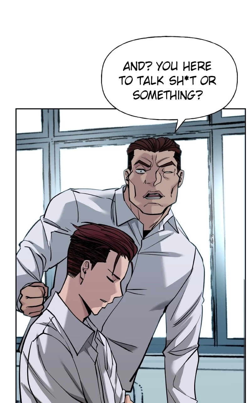 The Bully In-Charge Chapter 4 - 49