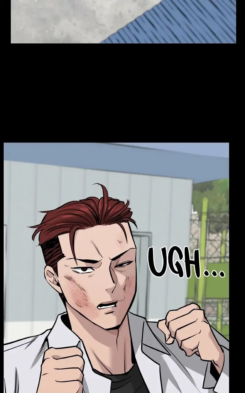 The Bully In-Charge Chapter 6 - 108