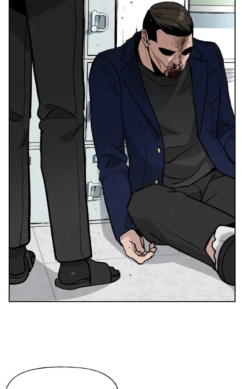 The Bully In-Charge Chapter 7 - 111