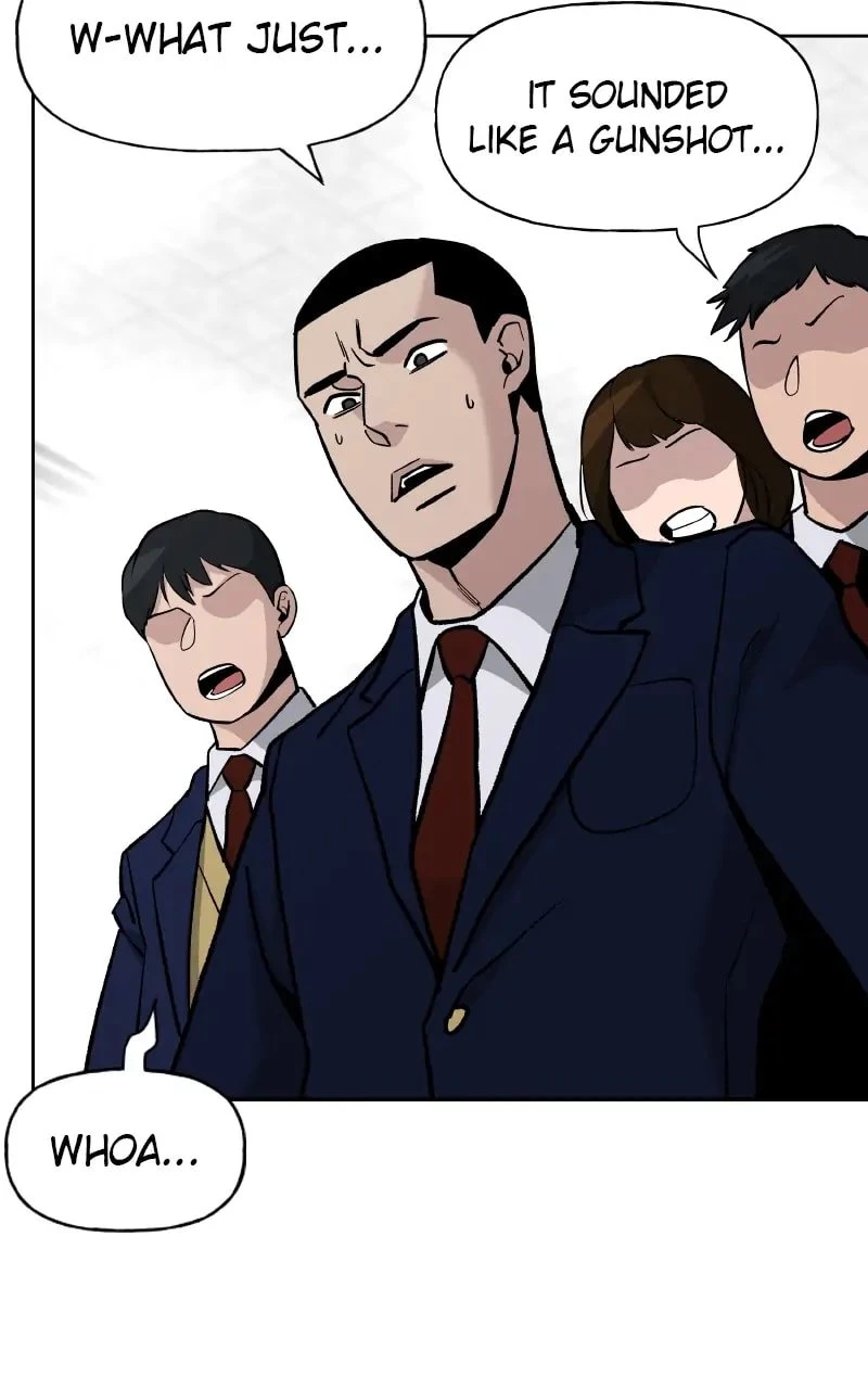 The Bully In-Charge Chapter 7 - 112