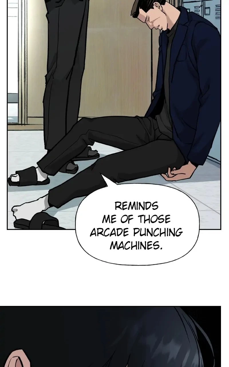 The Bully In-Charge Chapter 7 - 114