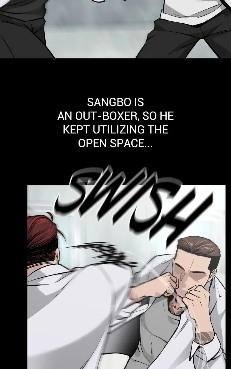 The Bully In-Charge Chapter 6 - 113