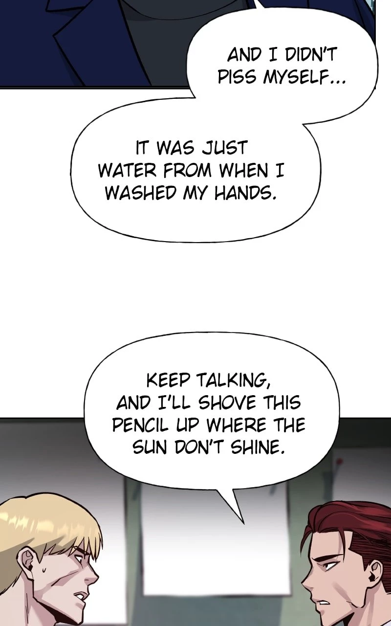 The Bully In-Charge Chapter 4 - 54