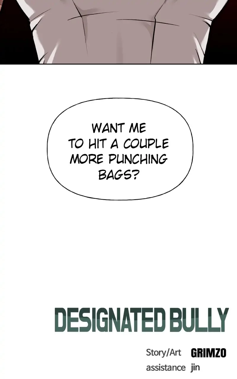 The Bully In-Charge Chapter 7 - 117