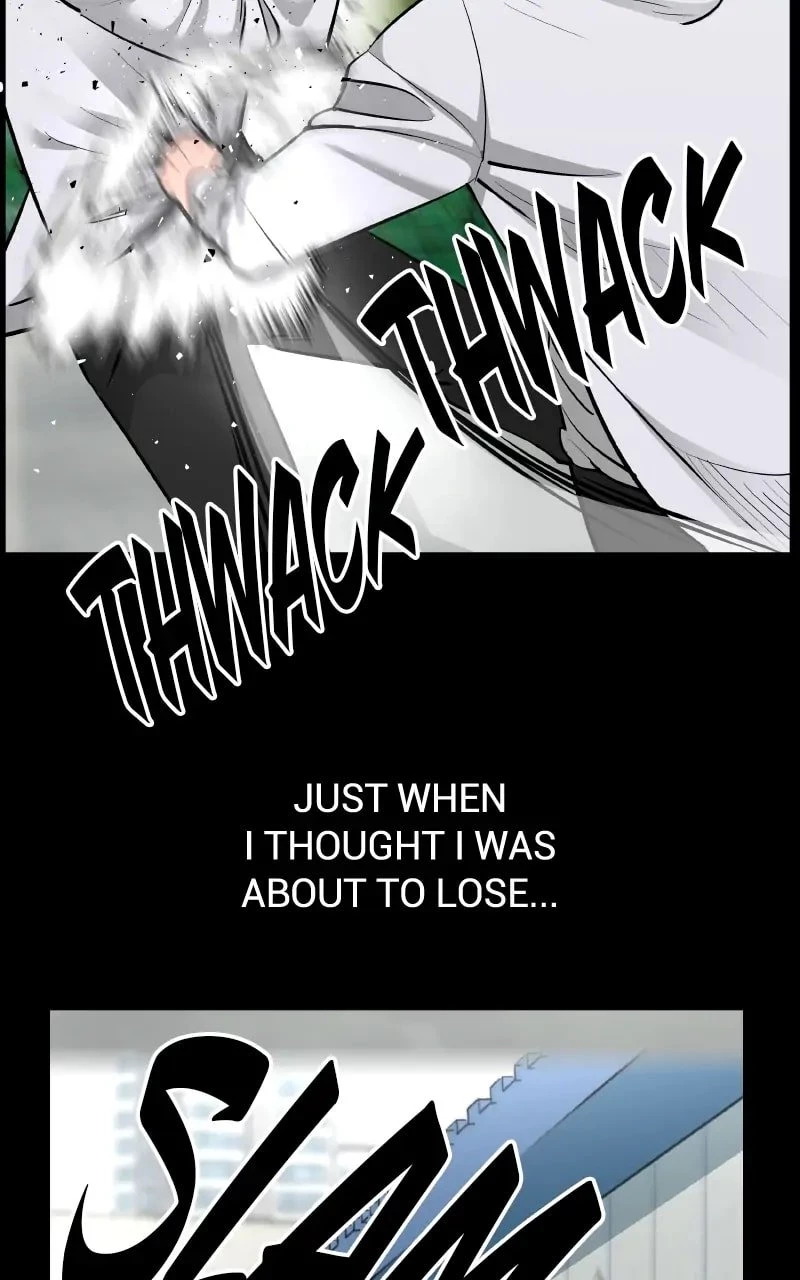 The Bully In-Charge Chapter 6 - 115