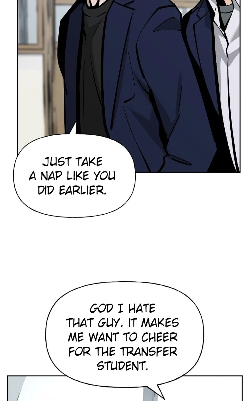 The Bully In-Charge Chapter 4 - 61