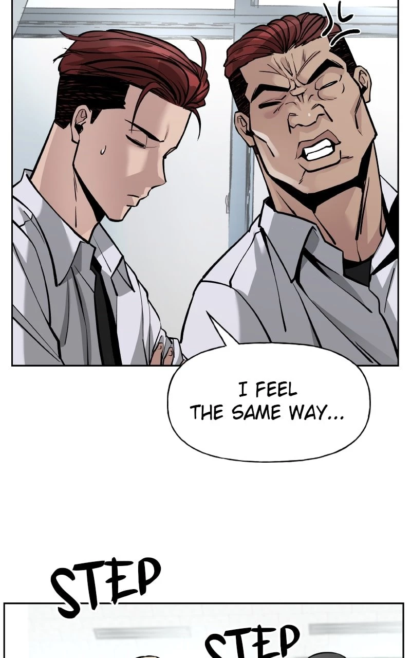 The Bully In-Charge Chapter 4 - 62