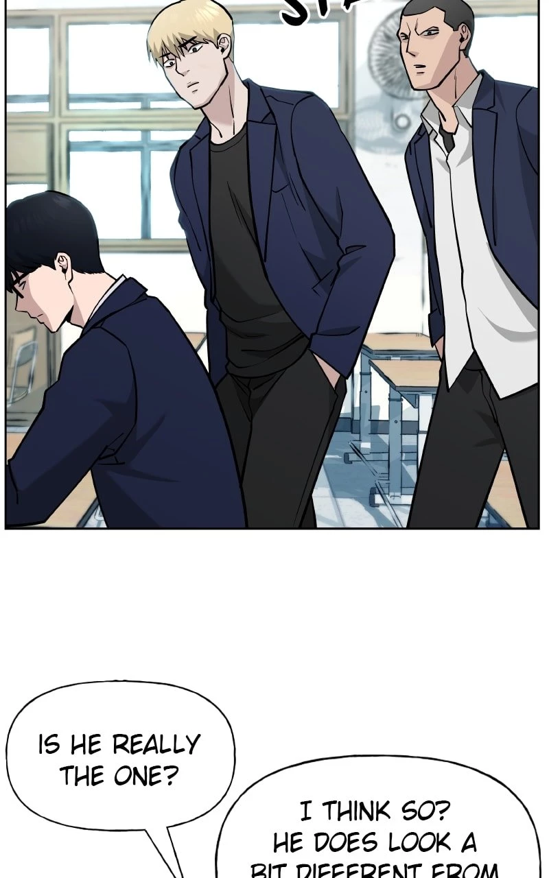 The Bully In-Charge Chapter 4 - 63