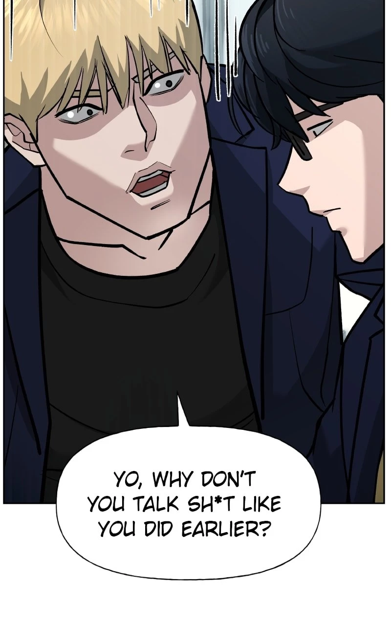The Bully In-Charge Chapter 4 - 67