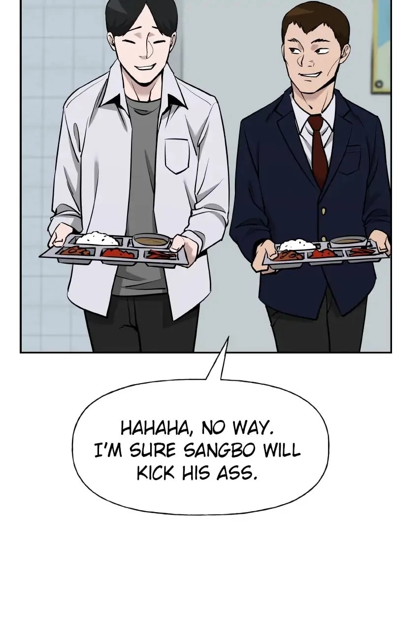The Bully In-Charge Chapter 6 - 132