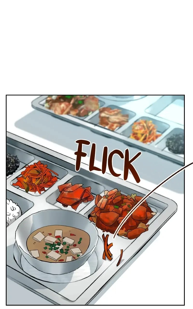 The Bully In-Charge Chapter 6 - 133
