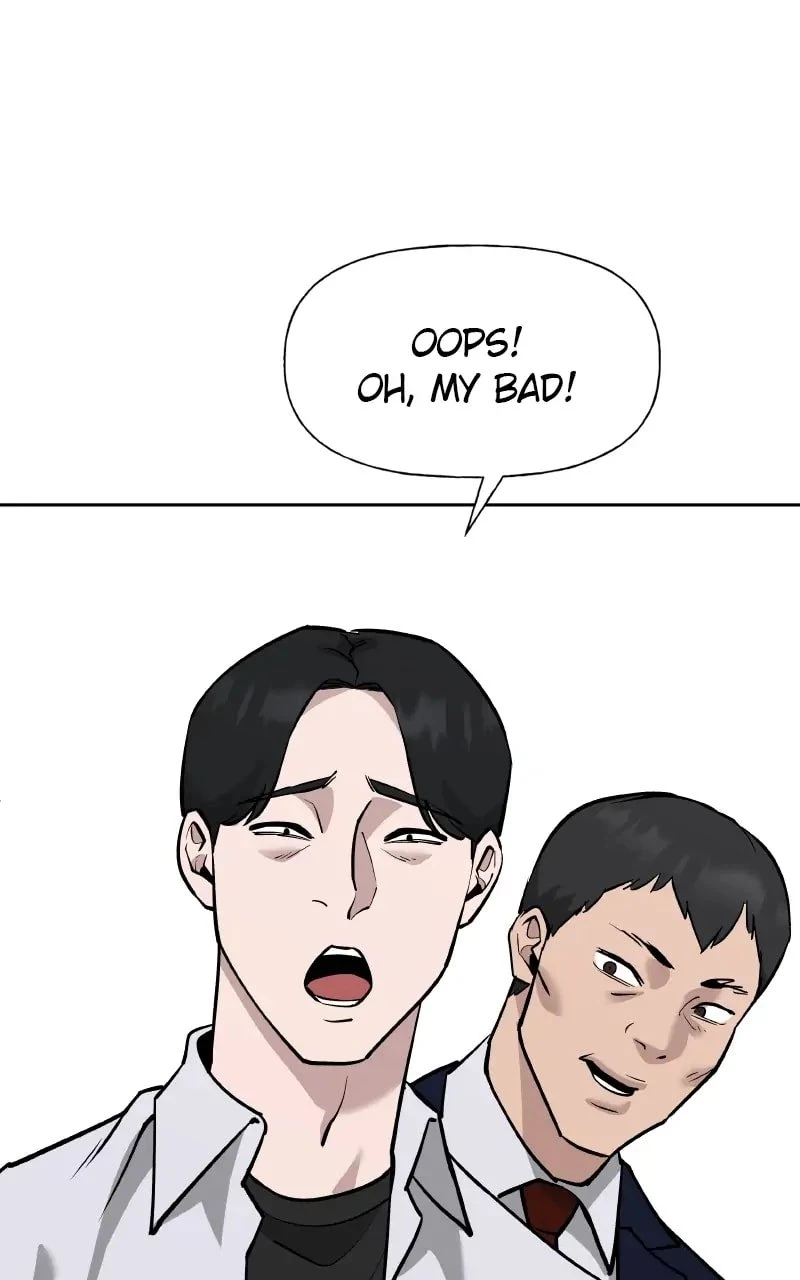 The Bully In-Charge Chapter 6 - 134