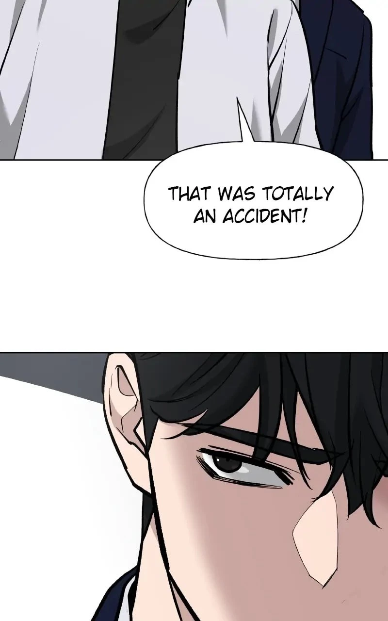 The Bully In-Charge Chapter 6 - 135