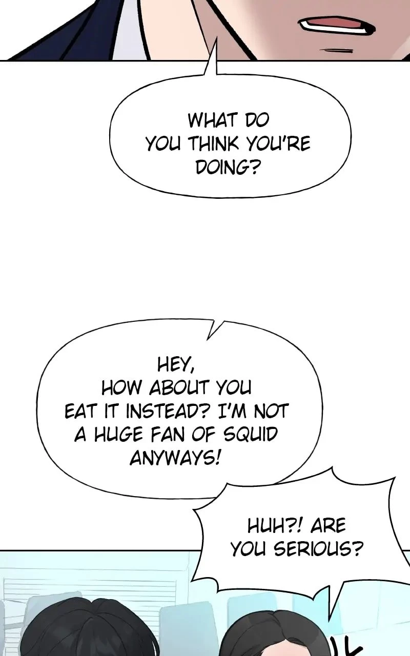 The Bully In-Charge Chapter 6 - 136