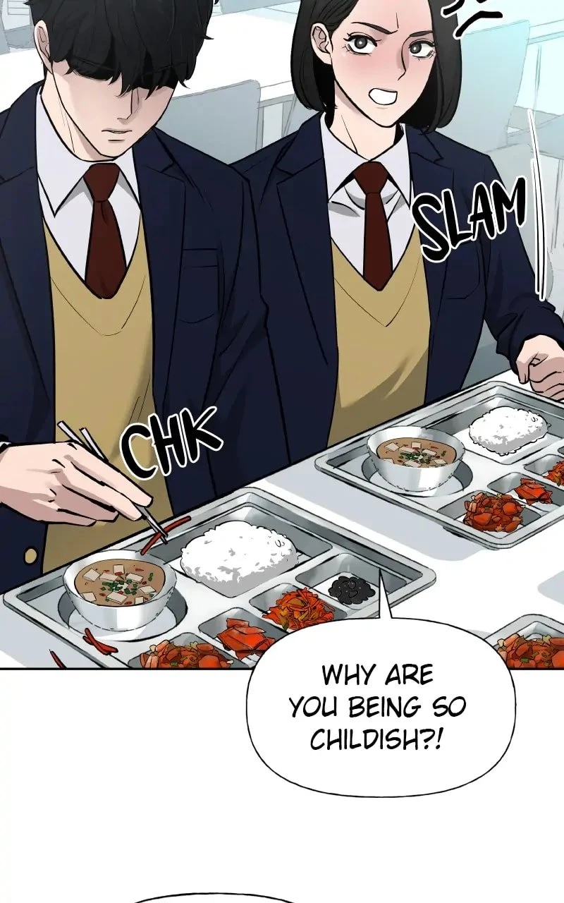 The Bully In-Charge Chapter 6 - 137