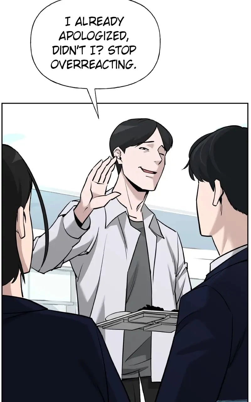 The Bully In-Charge Chapter 6 - 138