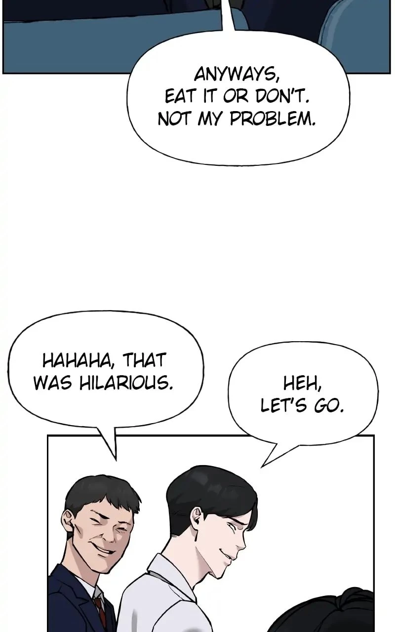 The Bully In-Charge Chapter 6 - 139