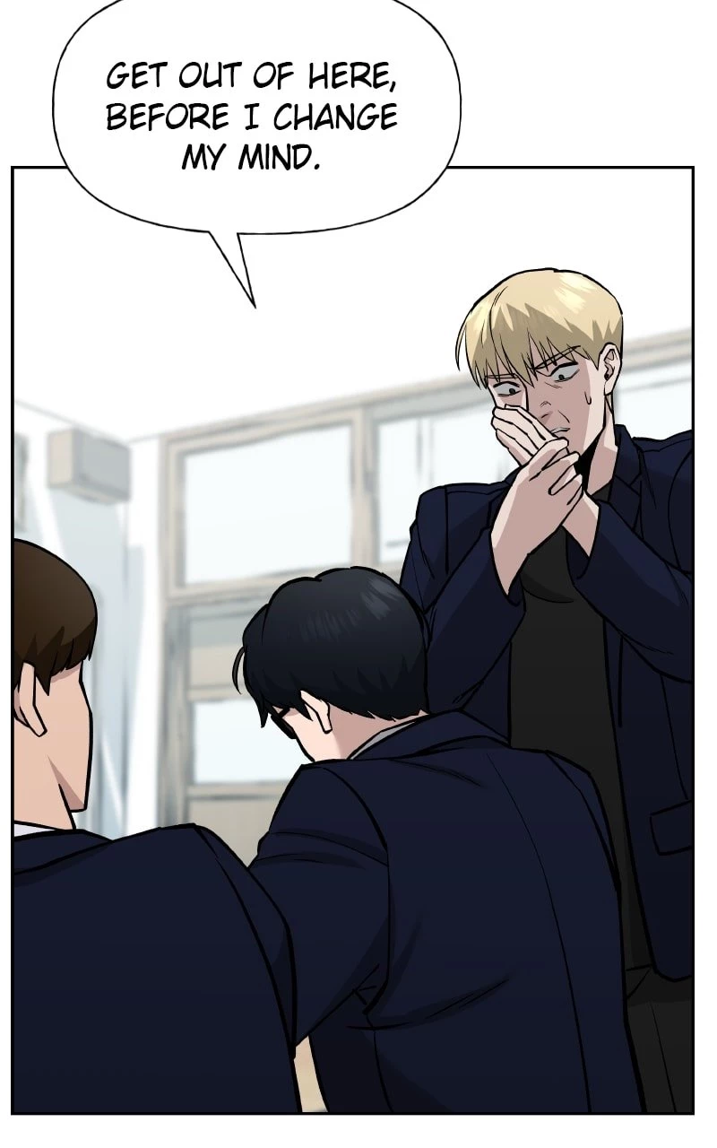 The Bully In-Charge Chapter 4 - 80