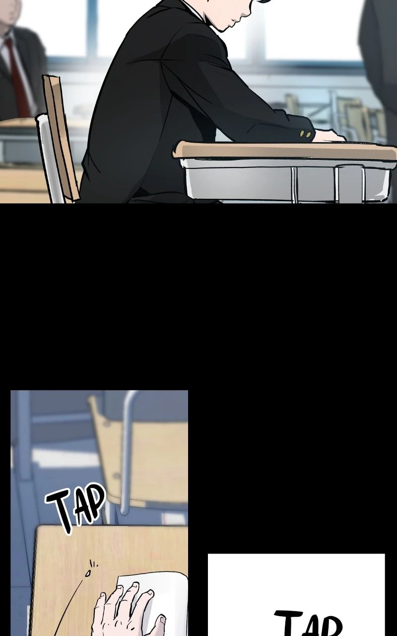 The Bully In-Charge Chapter 1 - 3