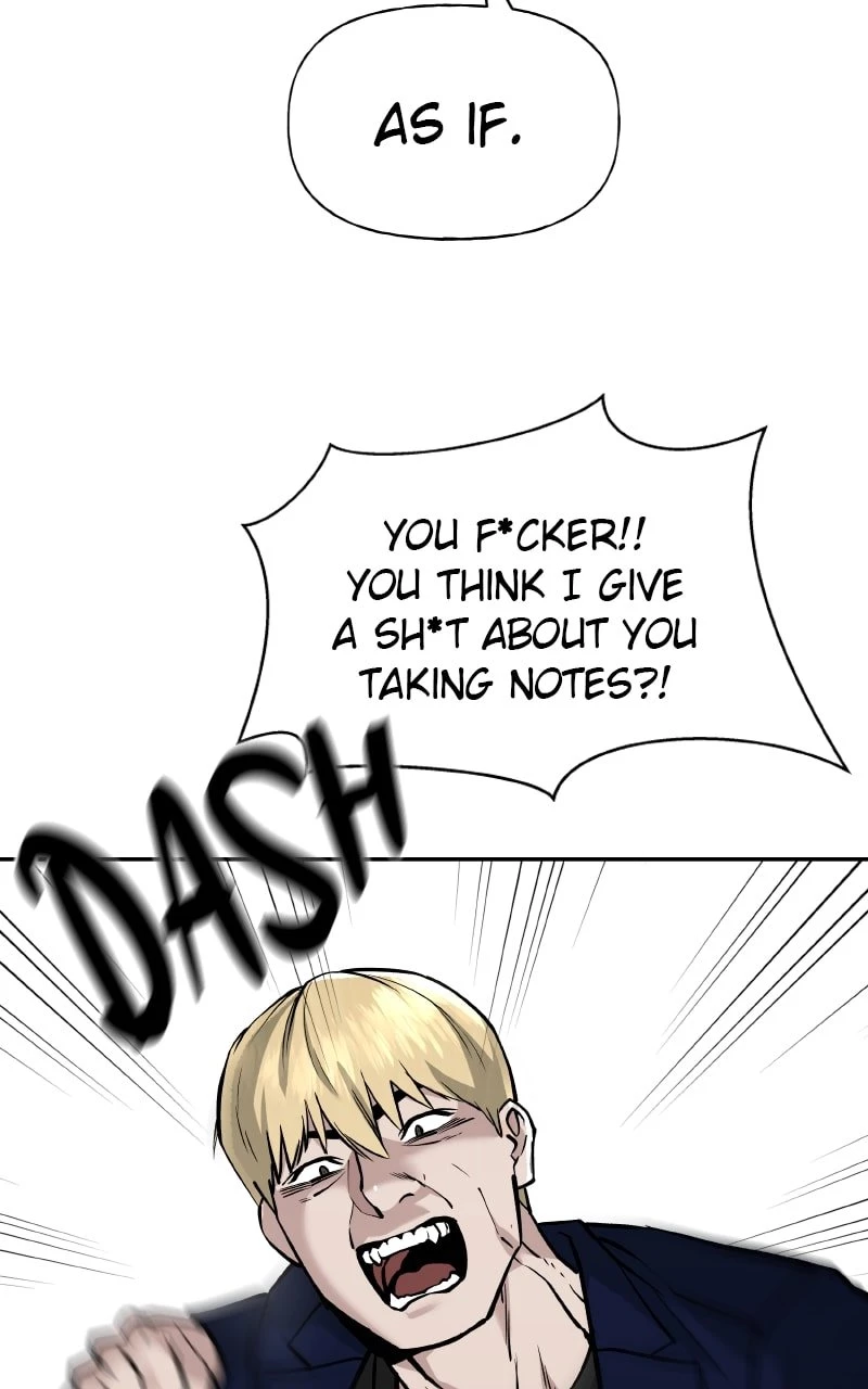 The Bully In-Charge Chapter 4 - 83