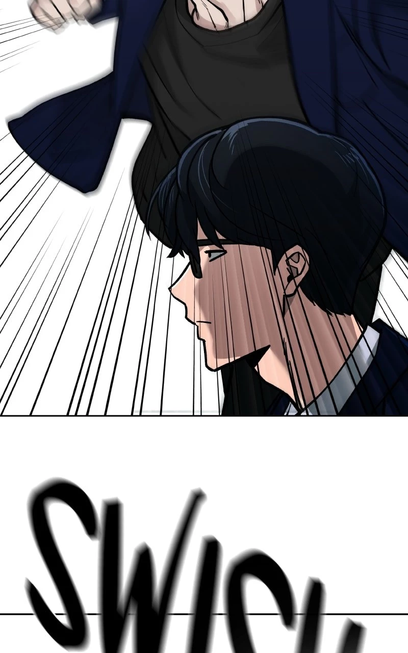 The Bully In-Charge Chapter 4 - 84