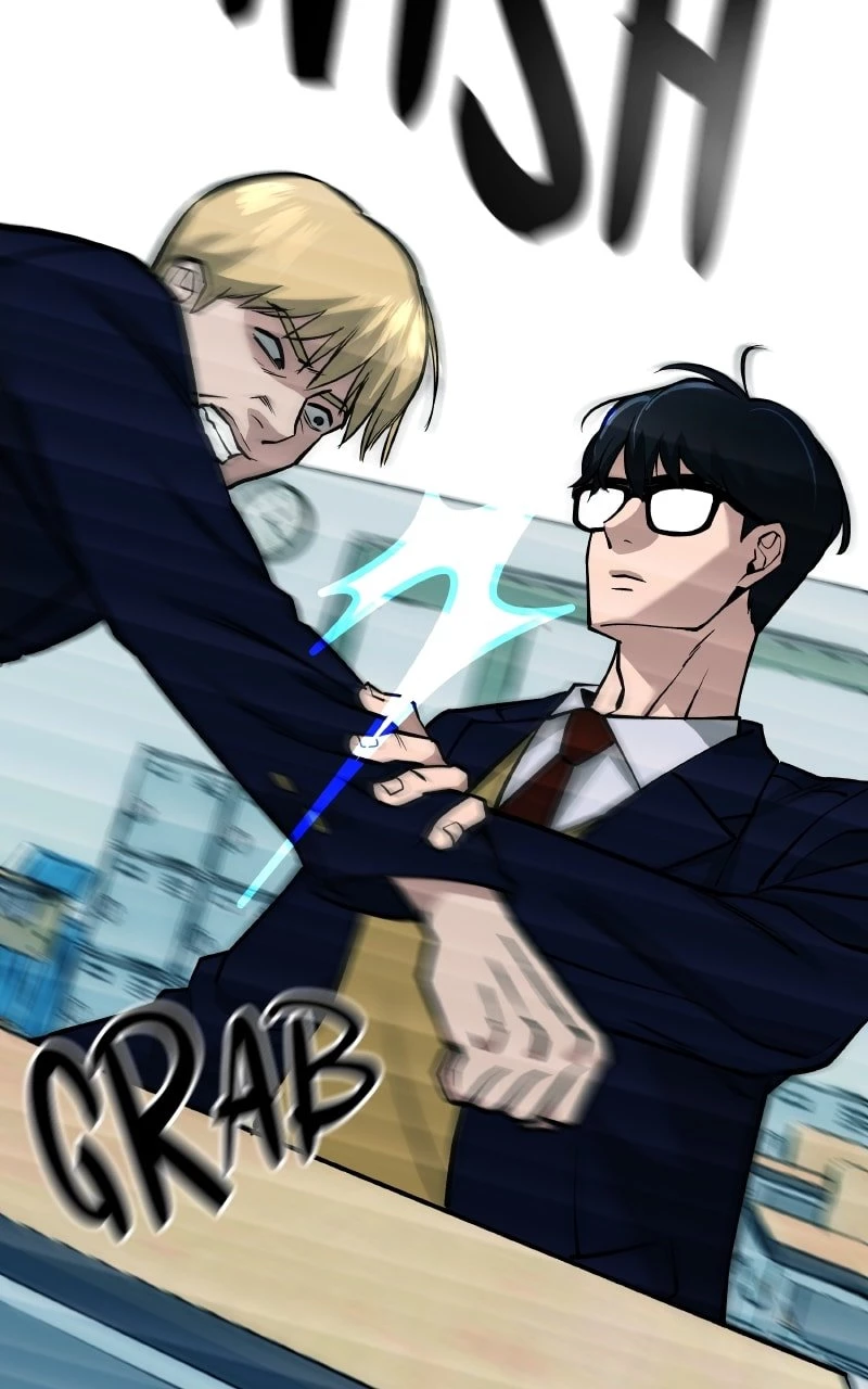 The Bully In-Charge Chapter 4 - 85