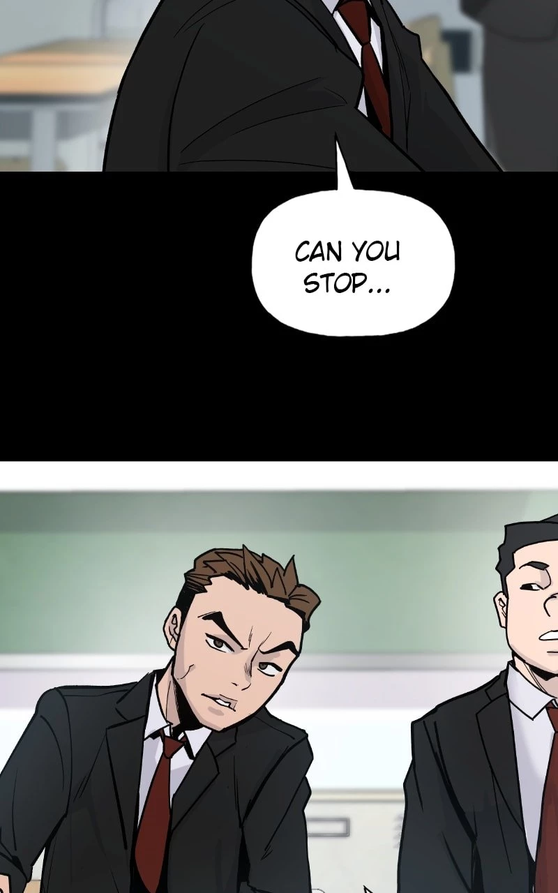 The Bully In-Charge Chapter 1 - 9