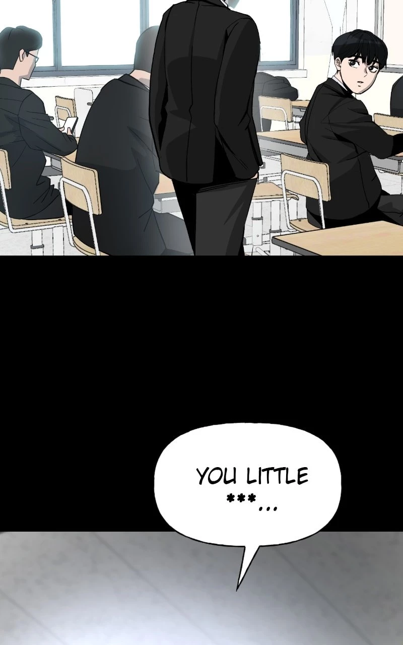 The Bully In-Charge Chapter 1 - 11