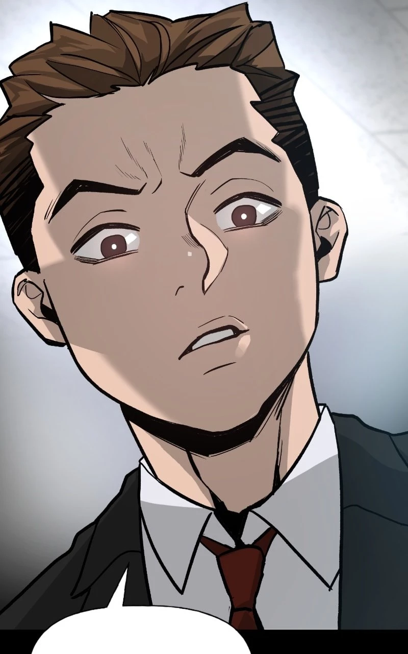 The Bully In-Charge Chapter 1 - 12