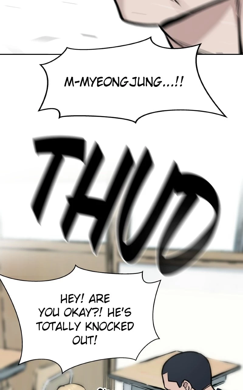 The Bully In-Charge Chapter 4 - 90