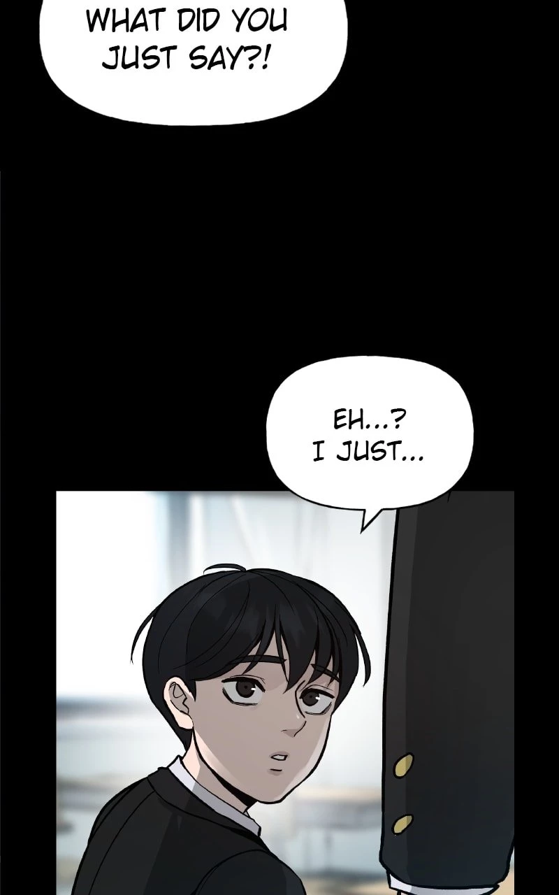 The Bully In-Charge Chapter 1 - 13
