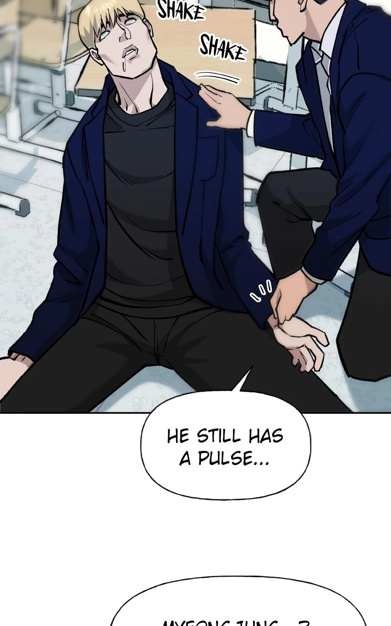 The Bully In-Charge Chapter 4 - 91