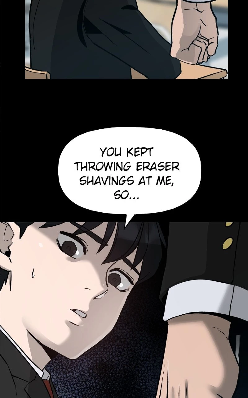 The Bully In-Charge Chapter 1 - 14