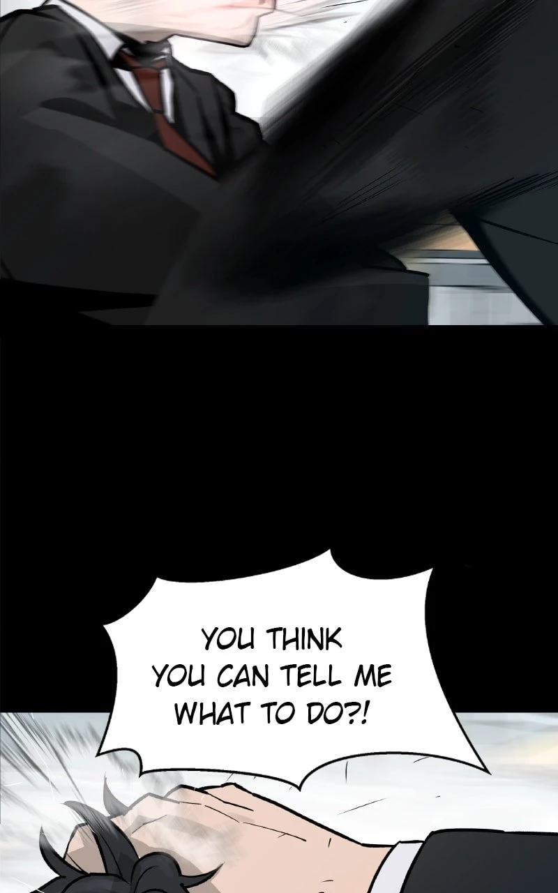 The Bully In-Charge Chapter 1 - 16