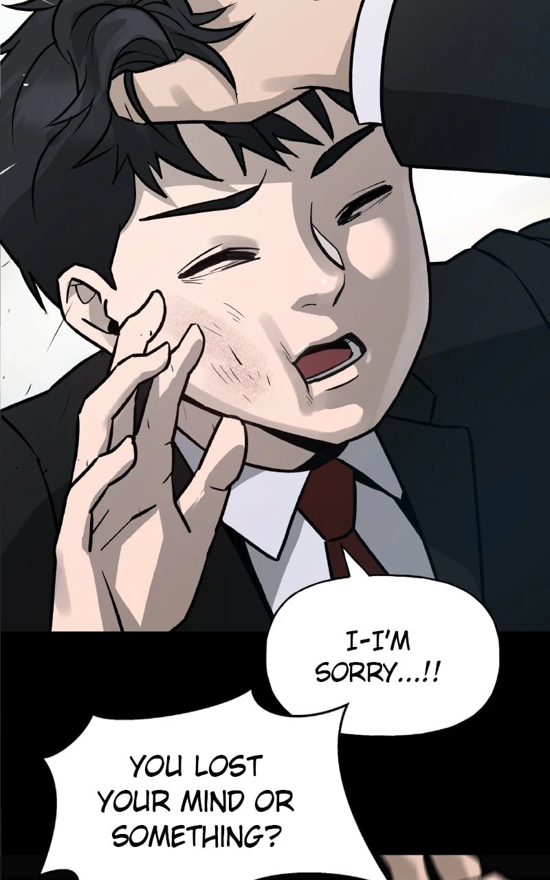 The Bully In-Charge Chapter 1 - 17