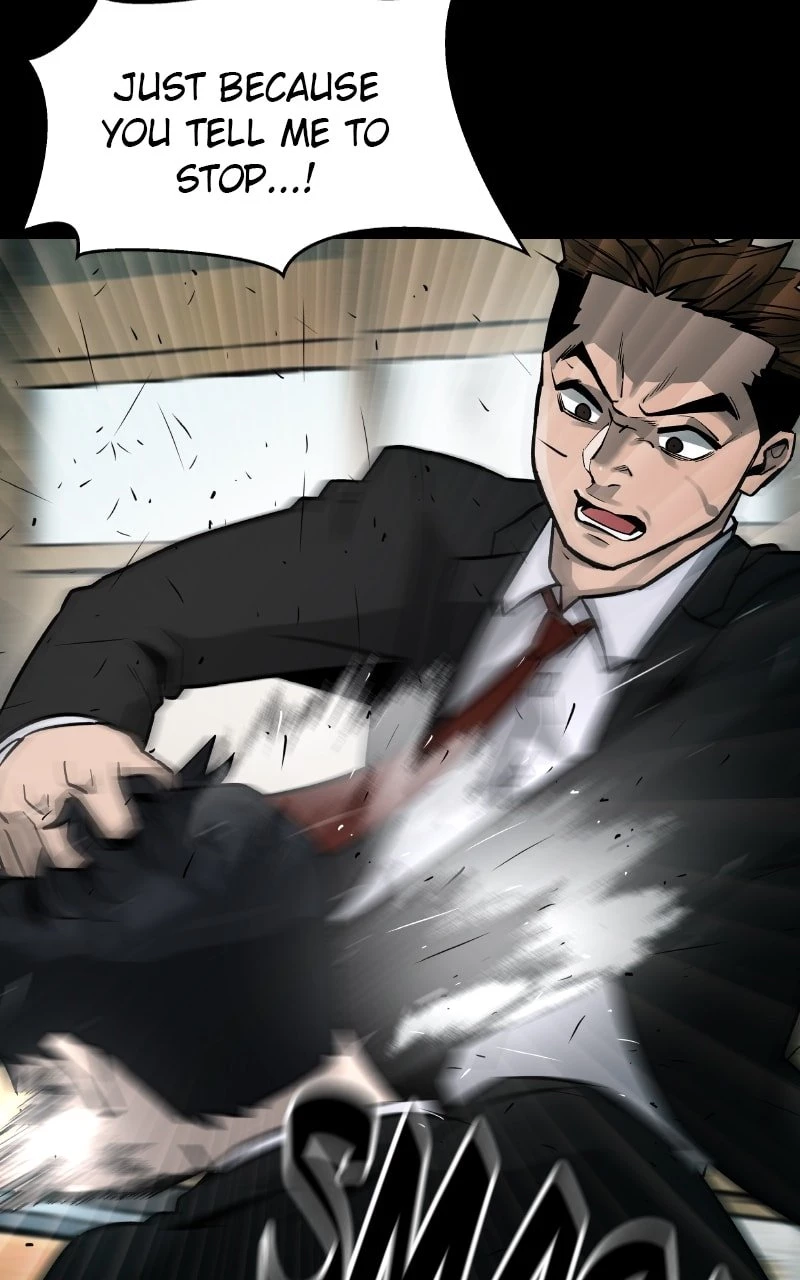 The Bully In-Charge Chapter 1 - 19