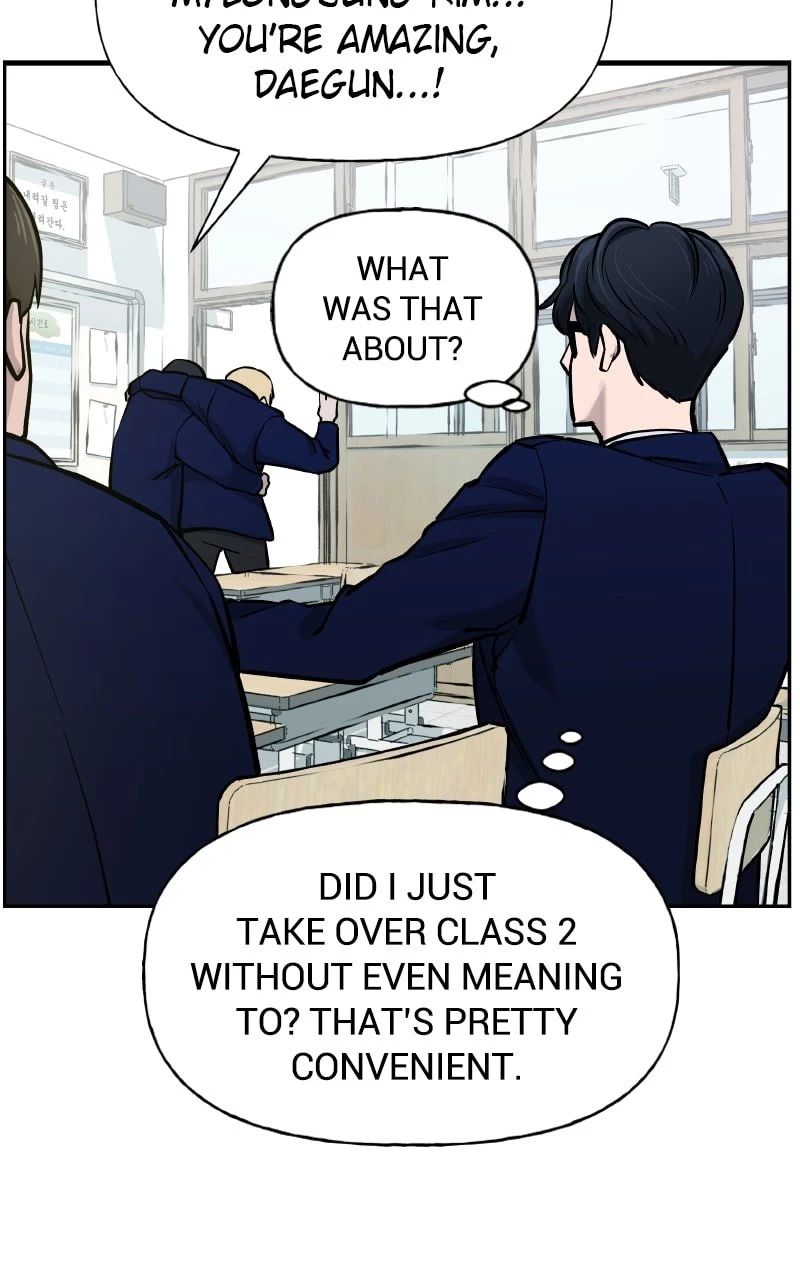 The Bully In-Charge Chapter 4 - 95