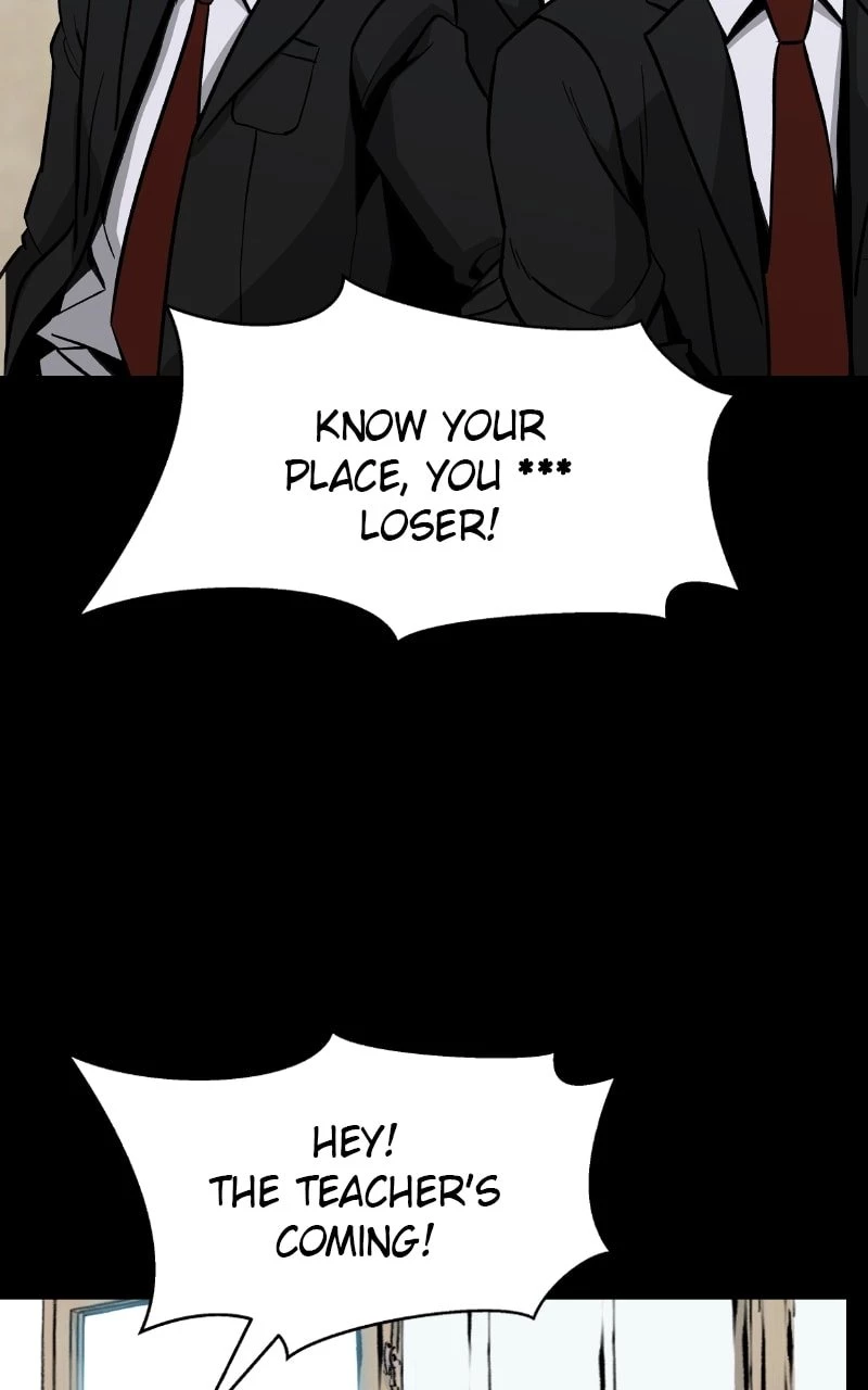 The Bully In-Charge Chapter 1 - 21