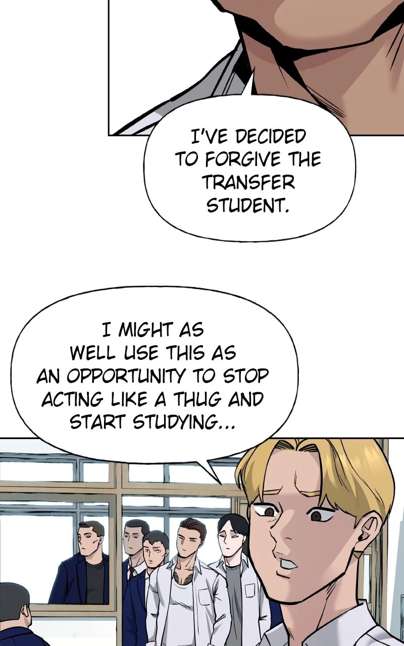 The Bully In-Charge Chapter 4 - 98