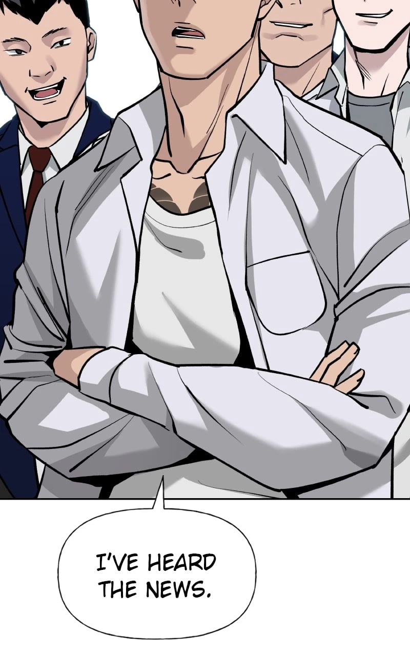 The Bully In-Charge Chapter 4 - 100