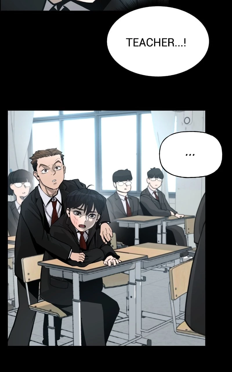 The Bully In-Charge Chapter 1 - 25