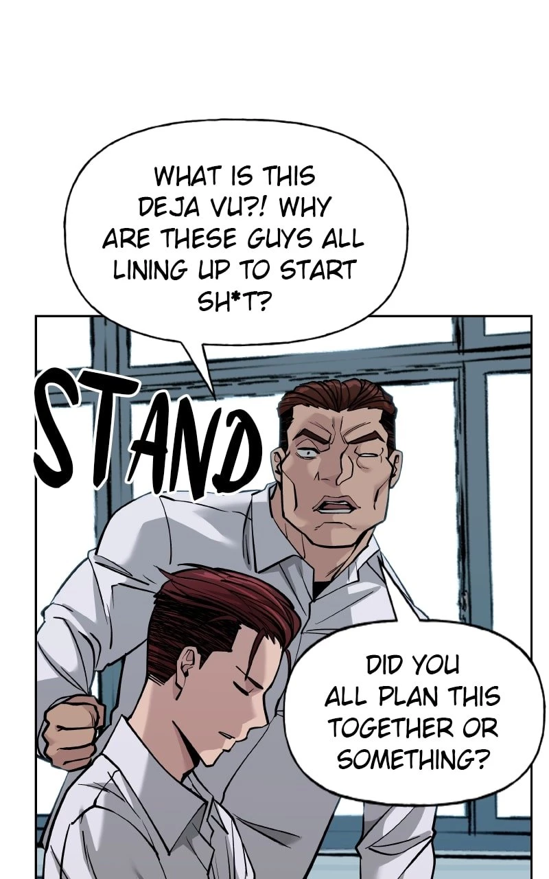 The Bully In-Charge Chapter 4 - 101